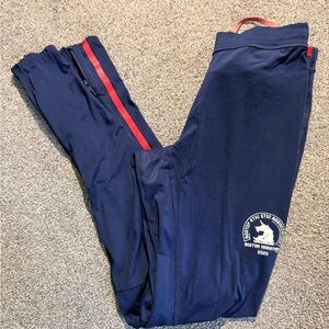 2020 adidas Boston Marathon Running Tights